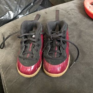 Toddler Lil Posites